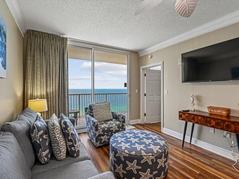 Welcome to Majestic Beach Towers II #1806