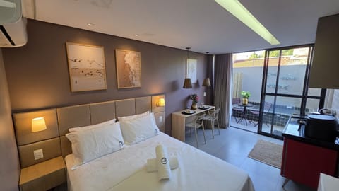 Comfort Apartment | Laptop workspace, WiFi (free)