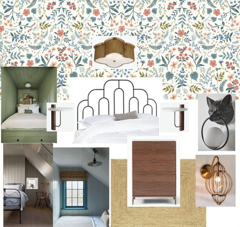 Luxury Quadruple Room | Iron/ironing board, free WiFi