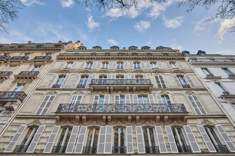 Apartment | Exterior