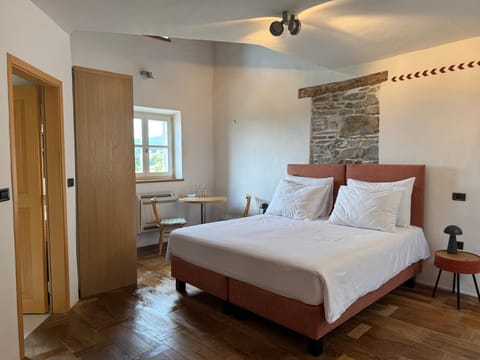 Superior Double or Twin Room | In-room safe, soundproofing, free WiFi