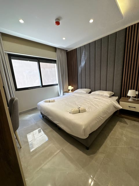 Apartment, 1 Bedroom, Accessible, Smoking | 1 bedroom