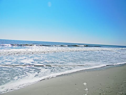 Oceanfront