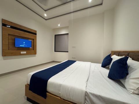 Superior Room | Free WiFi, bed sheets