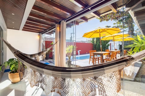 Apartment | Dining