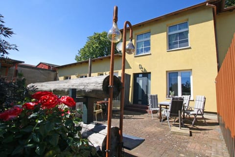 Patio / Balcony