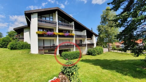 Apartment, 2 Bedrooms, Smoking, Terrace | Exterior