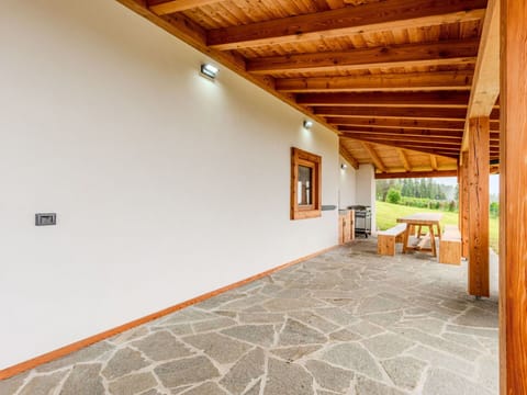 Tree, House, Cottage, Home, Rural Area, Landscape, Hill, Land Lot, Hill Station