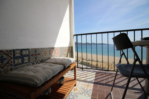 Apartment | Exterior