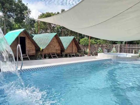 House, 3 Bedrooms, Smoking, Private Pool | Pool | Outdoor pool
