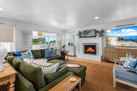 Welcome to "Bayview Cottage"!