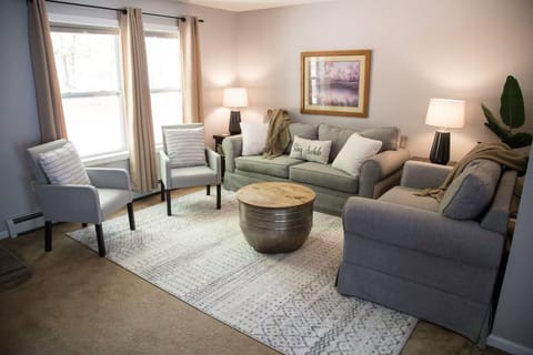 Living room 1