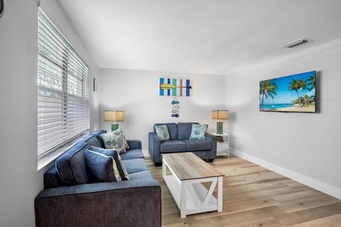 A Place in Paradise Retreat by Anna Maria Island Accommodations