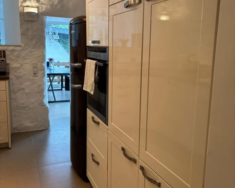 House | Private kitchen | Highchair