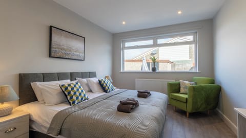 Apartment | 2 bedrooms