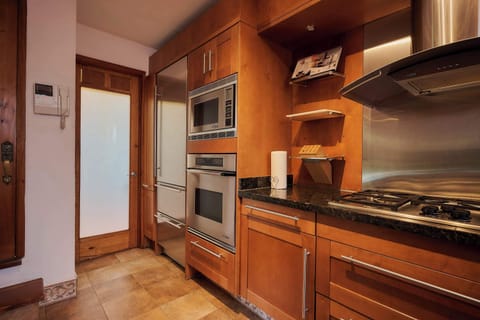 Cocina/ Kitchen