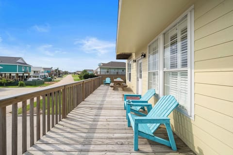 House (3 Bedrooms) | Front of property