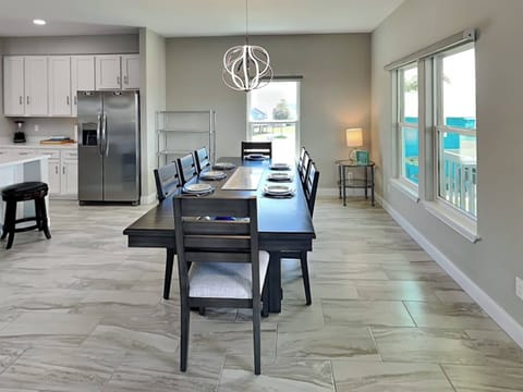 House (3 Bedrooms) | Property amenity