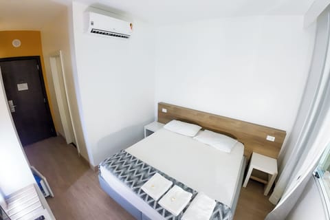 Standard Double Room | Desk, laptop workspace, soundproofing, free WiFi