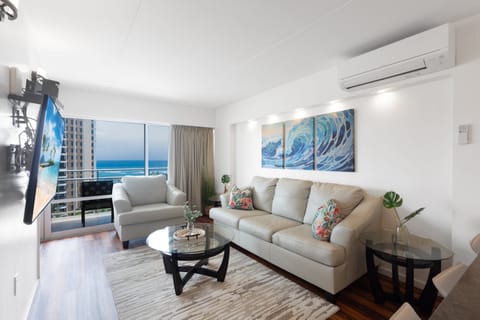 Your ideal vacation spot awaits in this highly upgraded lagoon view condo!
