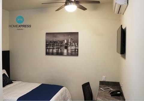 Deluxe Double Room | Free WiFi