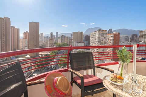 City View