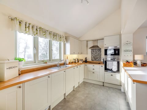 Kitchen area | Orchard Barn, Llandrindod Wells