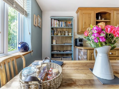 Dining Area | Pen Y Groes, Welshpool
