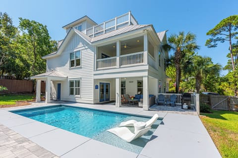 Private Pool