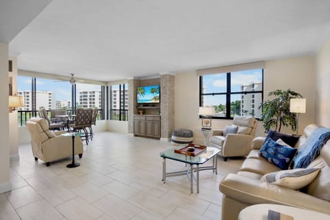 Gulf and Bay Club Unit B308