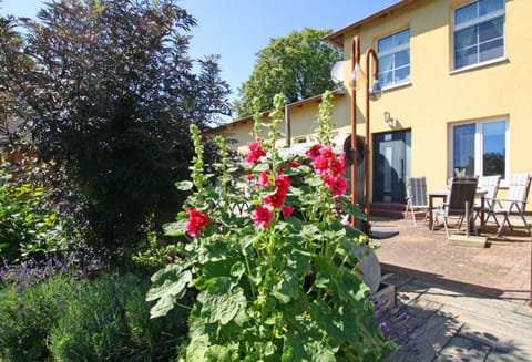 Apartment | Terrace/patio
