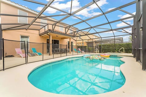 Escape to Solterra Bliss!