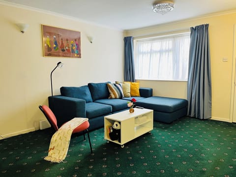 Sitting Area