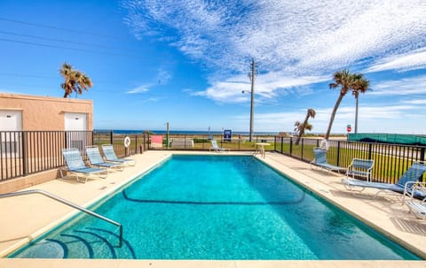 Daytona Beach Vacation Home Pool Airbnb VRBO St. Augustine Flagler Beach