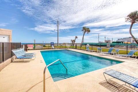 Daytona Beach Vacation Home Pool Airbnb VRBO St. Augustine Flagler Beach