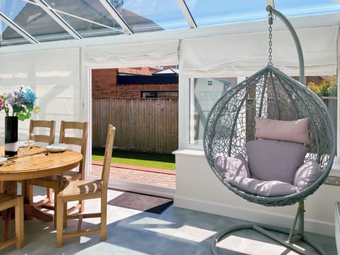 Conservatory | Stepping Stones, Verwood