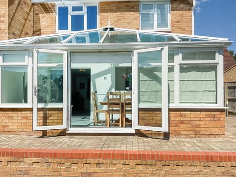 Patio | Stepping Stones, Verwood