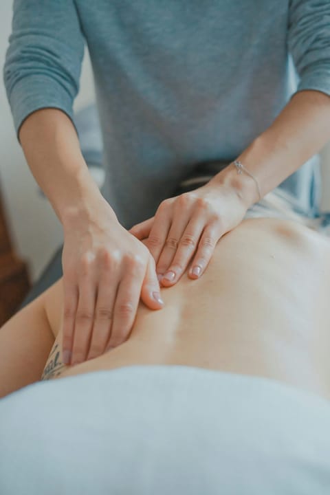 Spa treatment