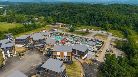 Premium lot within the community - minutes of walking distance to the free water park!