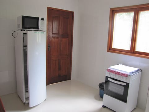 Family Chalet, Lanai, Garden View | Free WiFi