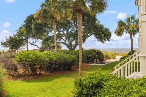 Port O' Call C104; Wild Dunes; Isle of Palms (1)