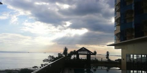 Condo, 1 Bedroom, Accessible | Balcony