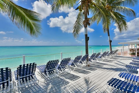 Sundeck