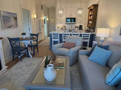 American Leather sofa sleeper has a high quality, foam mattress.