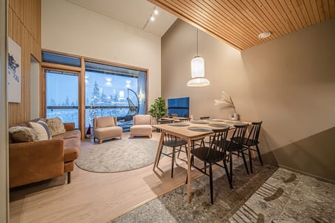 Gielas B8 living room