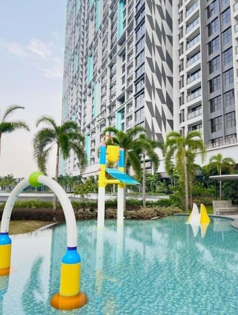 Children's pool