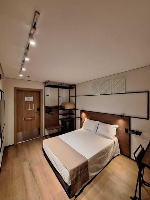 Standard Room, 1 Double Bed, Accessible