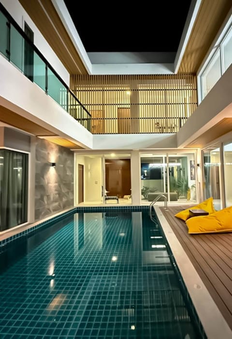 Villa, 4 Bedrooms, Smoking, Private Pool | Pool | Outdoor pool