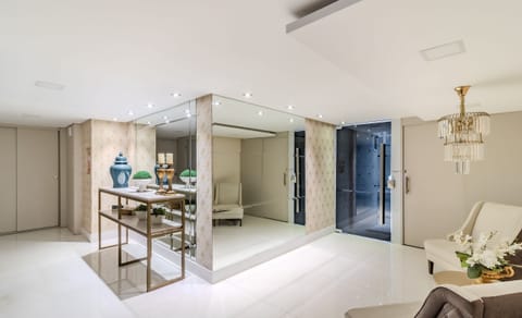 Basic Apartment | Interior