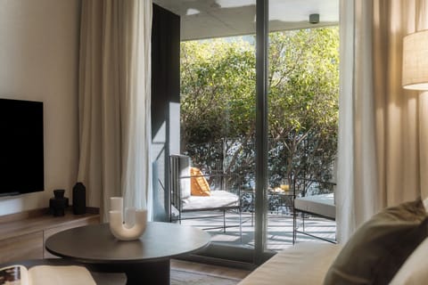 Apartment, 2 Bedrooms | View from room
